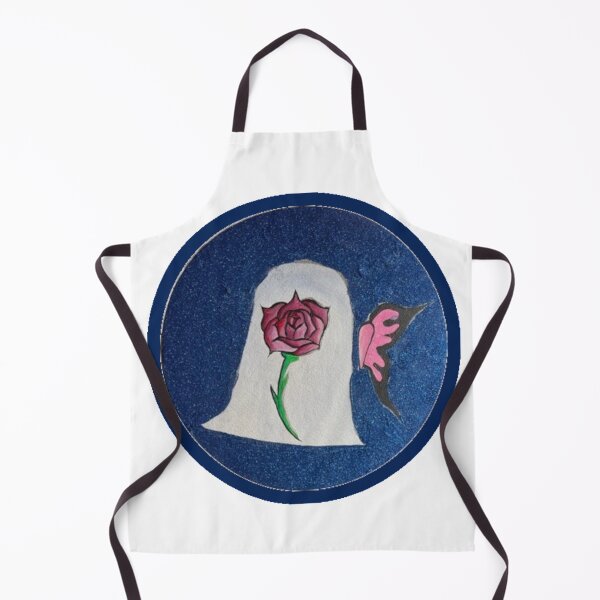 Item preview, Rose designed and sold by Vanessa Mc Gregor.