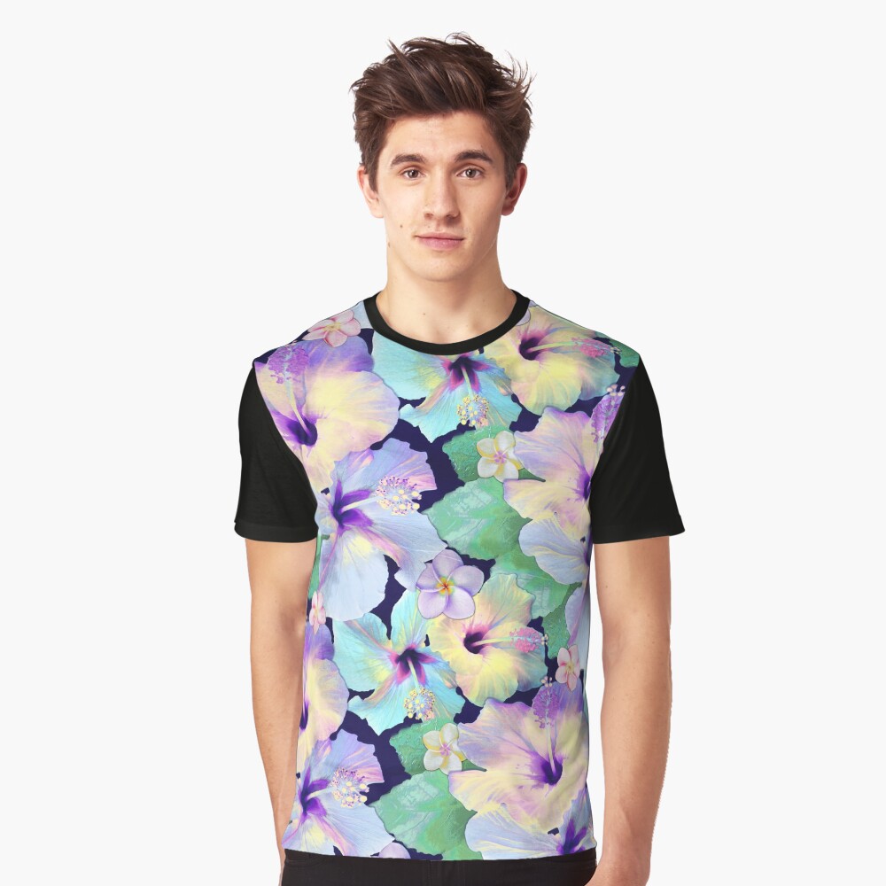 Item preview, Graphic T-Shirt designed and sold by ninabmay.