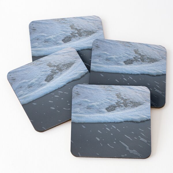 Item preview,  Waves as Art designed and sold by KarenDinan.