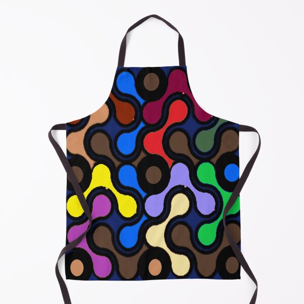 Item preview, pattern collection designed and sold by Moltotal.