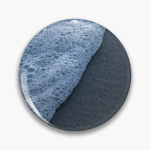 Item preview,  Waves as Art designed and sold by KarenDinan.