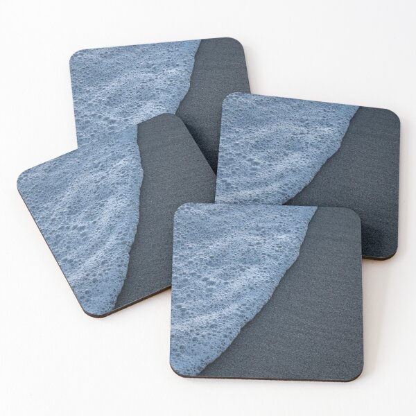 Item preview,  Waves as Art designed and sold by KarenDinan.