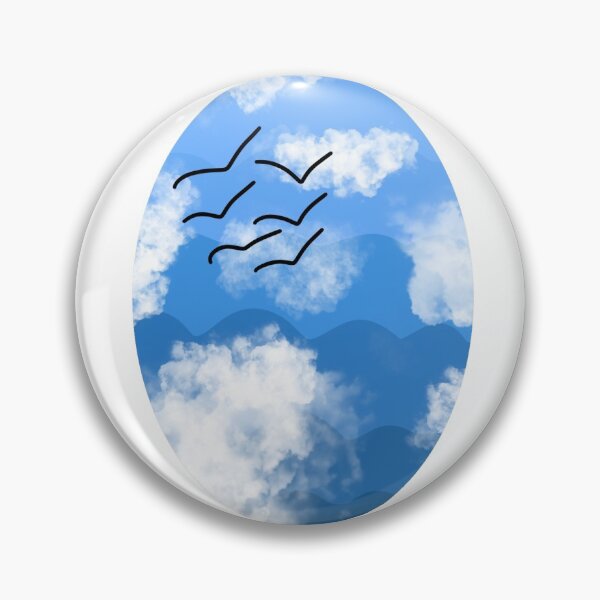 Item preview, Plane Window designed and sold by Gabby-Stickerz.