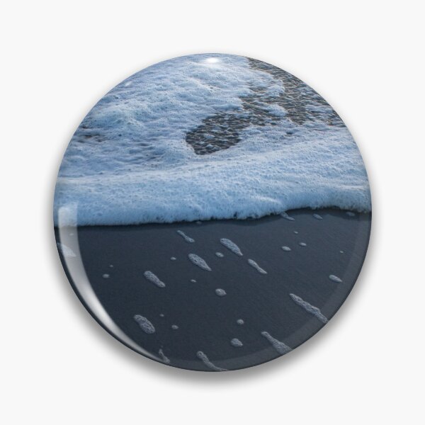 Item preview,  Waves as Art designed and sold by KarenDinan.
