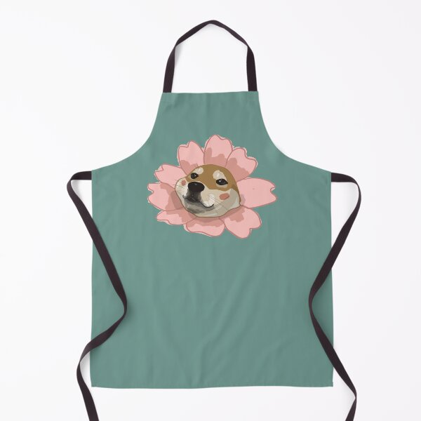 Item preview, shiba inu designed and sold by FunnyGrief.