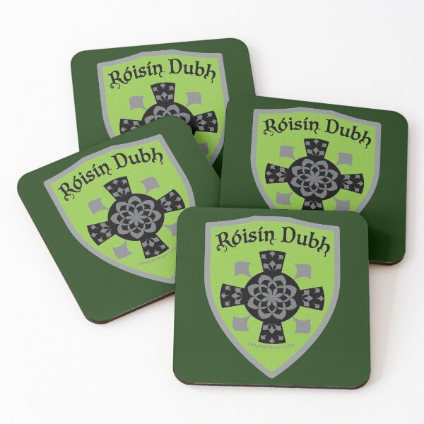 Item preview, Roisin Dubh designed and sold by Michael Cotto.