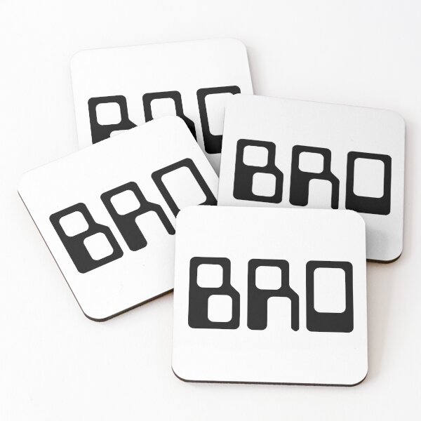 Item preview, bro designed and sold by BoomerStyle.