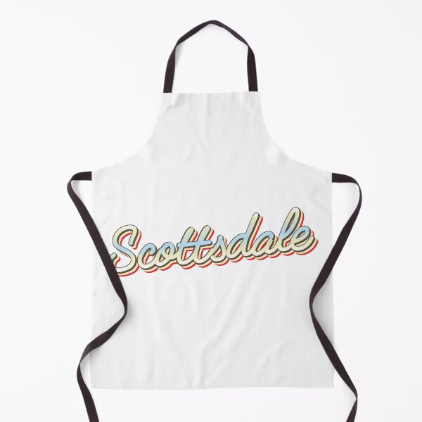 Item preview, Guión 1 de Scottsdale College Town designed and sold by Lokalista.