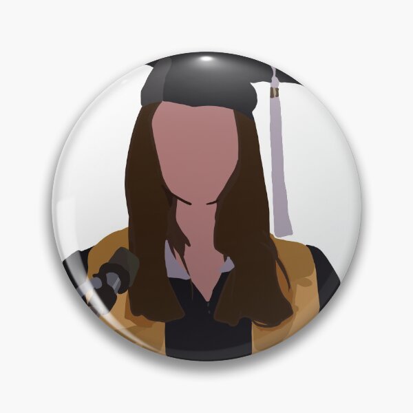 Item preview, Rory Gilmore Chilton Graduation designed and sold by crystalguo.