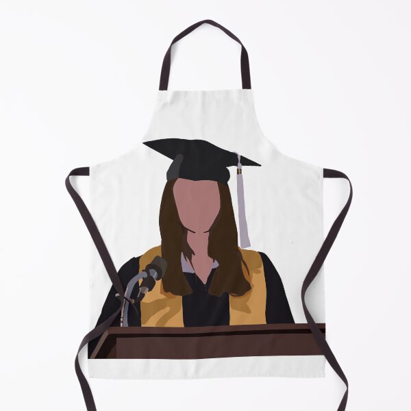 Item preview, Rory Gilmore Chilton Graduation designed and sold by crystalguo.