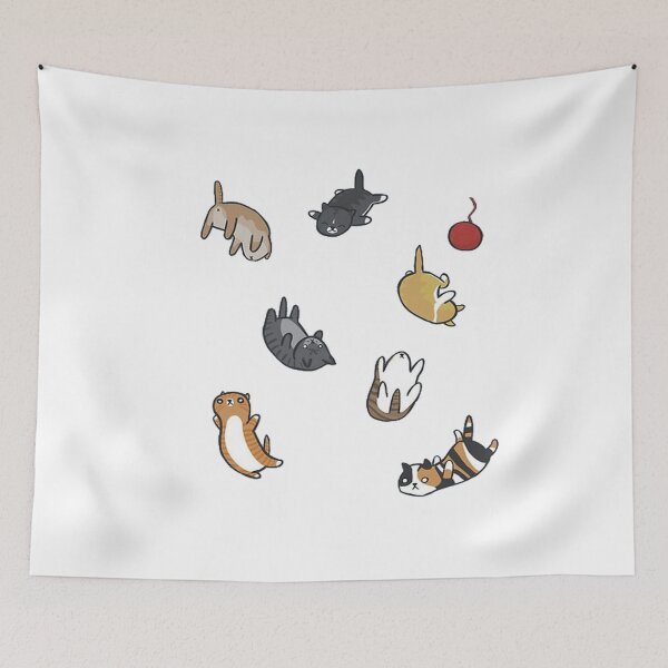 Item preview, Сute kitten designed and sold by Bertoldis.