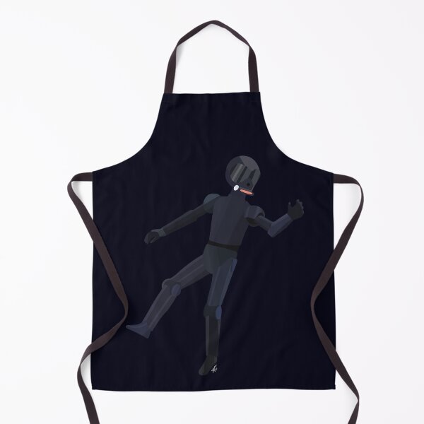 Item preview, AP5 designed and sold by Miki Neal.