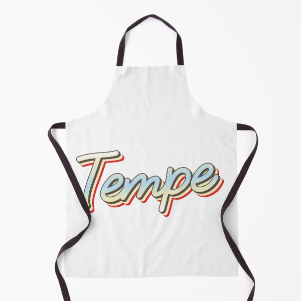 Item preview, Guión 1 de Tempe College Town designed and sold by Lokalista.