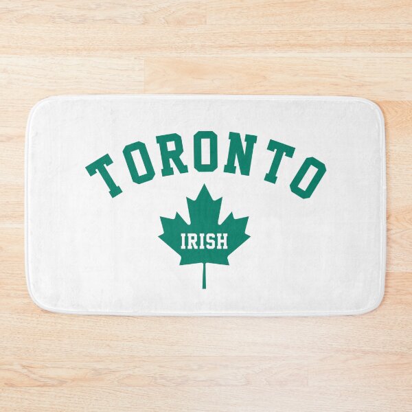 Item preview, Toronto Irish designed and sold by ForzaDesigns.
