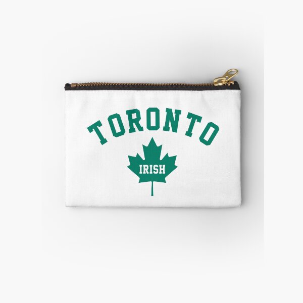 Item preview, Toronto Irish designed and sold by ForzaDesigns.