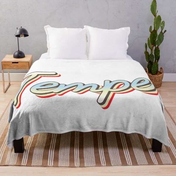 Item preview, Guión 1 de Tempe College Town designed and sold by Lokalista.