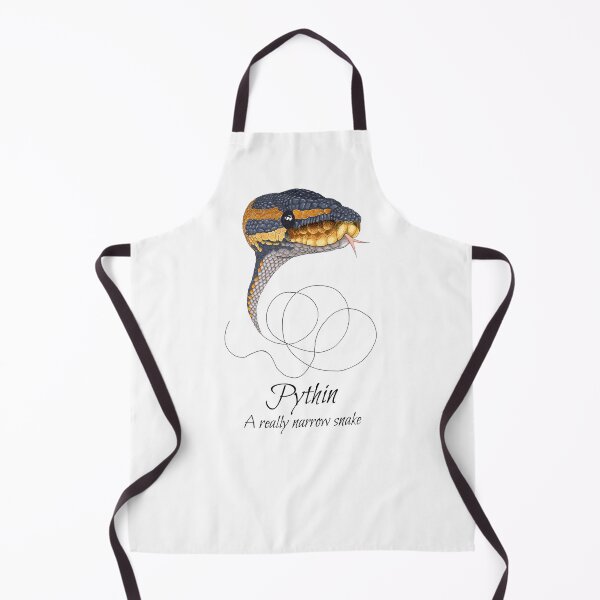Item preview, Pythin (for light garments) designed and sold by IdolScribblings.