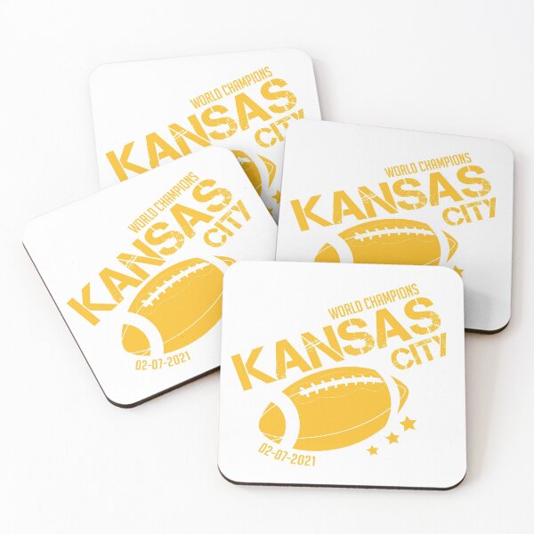 Item preview, Kansas City World Champions February 7Th 2021 designed and sold by FranFornix.