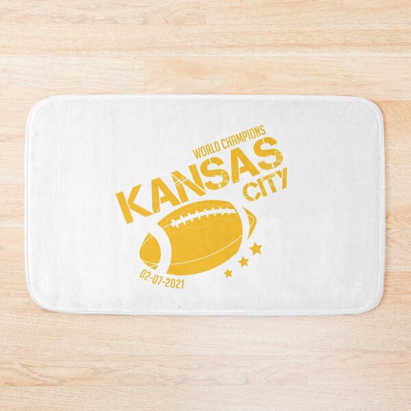 Item preview, Kansas City World Champions February 7Th 2021 designed and sold by FranFornix.