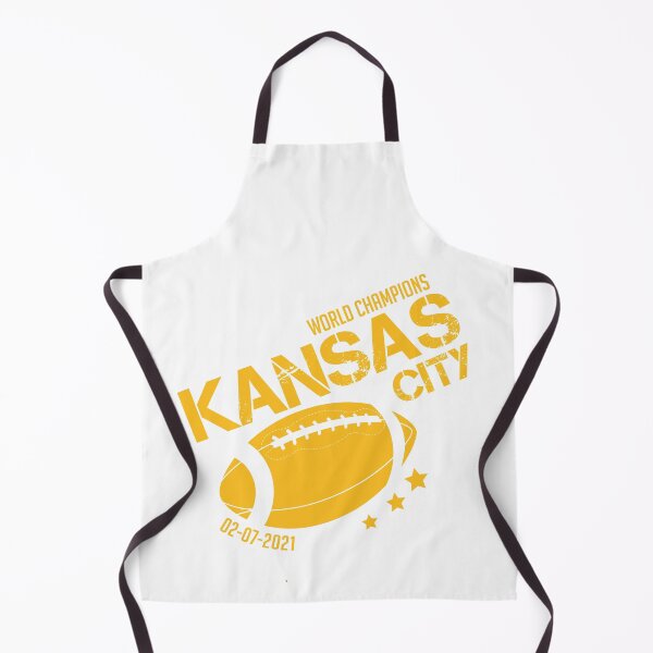 Item preview, Kansas City World Champions February 7Th 2021 designed and sold by FranFornix.