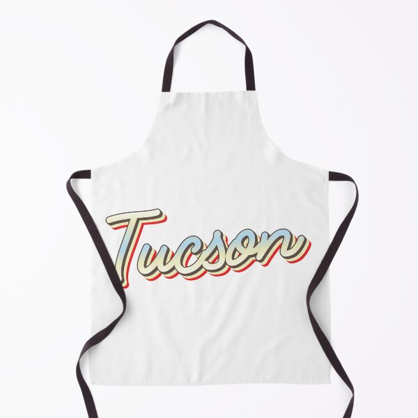 Item preview, Guión 1 de Tucson College Town designed and sold by Lokalista.