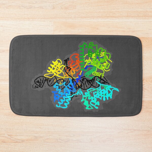 Item preview, CRISPR Cas9 designed and sold by 3D Biology.