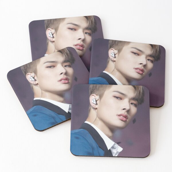 Item preview, mingi ateez designed and sold by adhdkuroo.