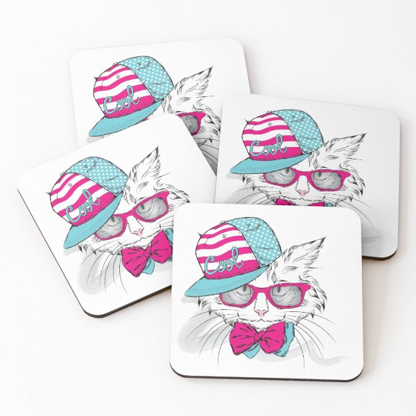 Item preview, Сute kitten designed and sold by Bertoldis.
