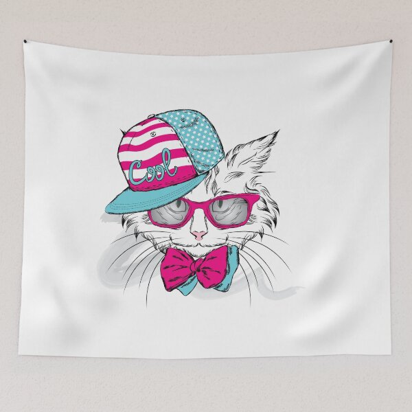 Item preview, Сute kitten designed and sold by Bertoldis.