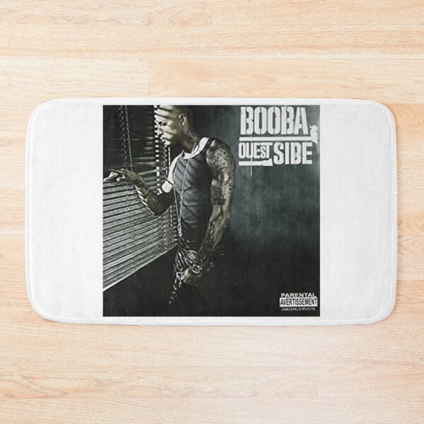 Item preview, West Side Booba Cover designed and sold by YqhanVie.