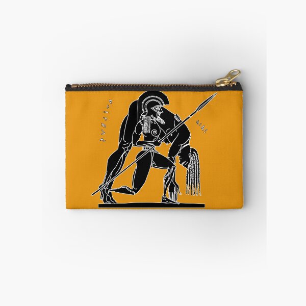 Item preview, Ajax and Achilles designed and sold by frederic Lecut.