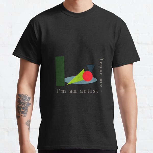 Classic T-Shirt