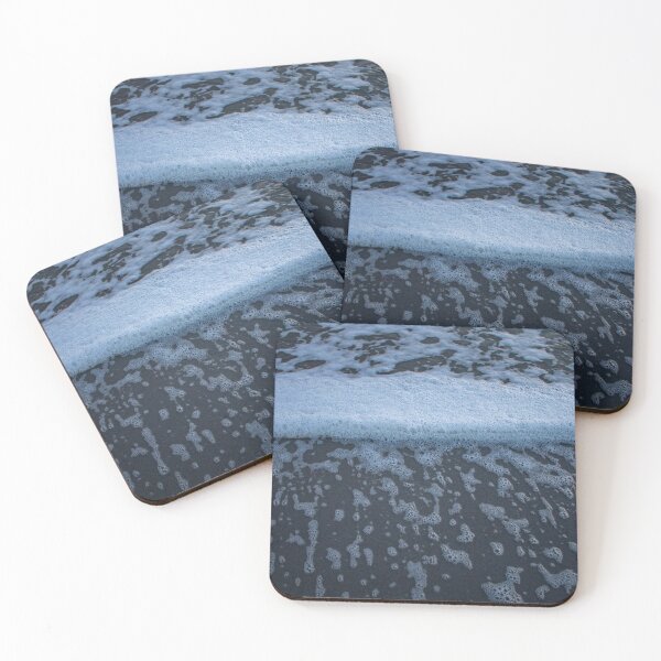 Item preview,  Waves as Art designed and sold by KarenDinan.