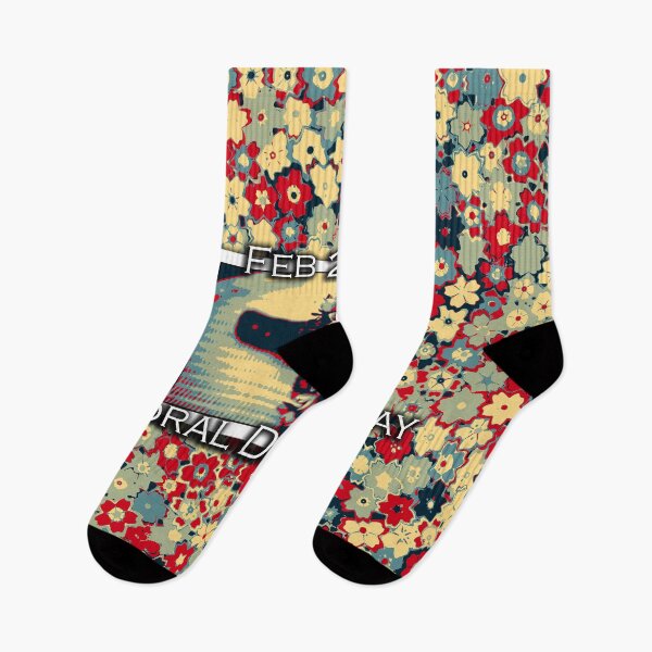 Item preview, I LOVE FLORAL DESIGN DAY designed and sold by REALDesign-Shop.