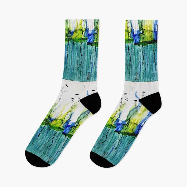 Item preview, Wild Water Wonders designed and sold by KylesArtwork.