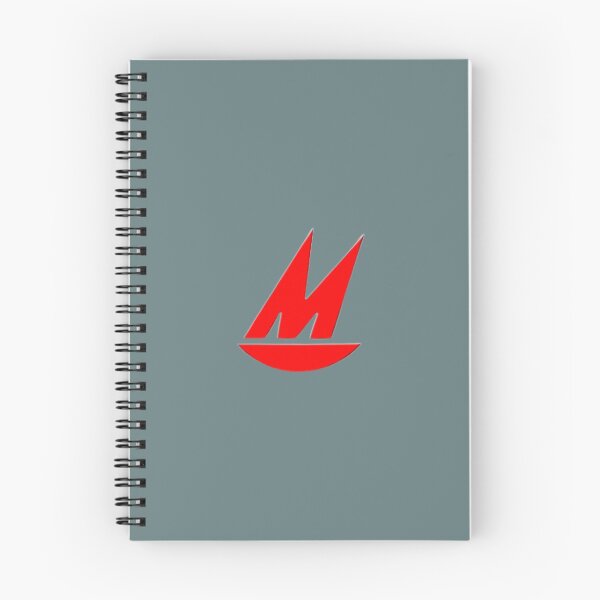 Item preview, Mirror sailing class logo designed and sold by Original1977.