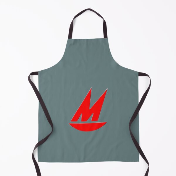 Item preview, Mirror sailing class logo designed and sold by Original1977.