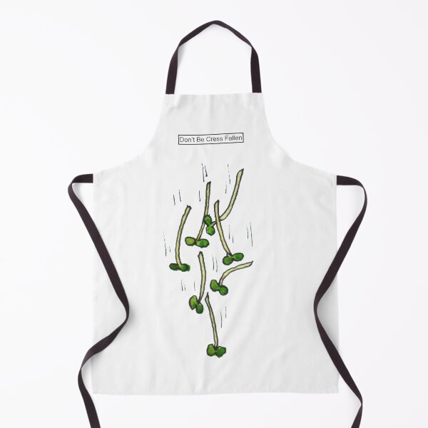 Item preview, Don't Be Cress Fallen designed and sold by davidgoble.