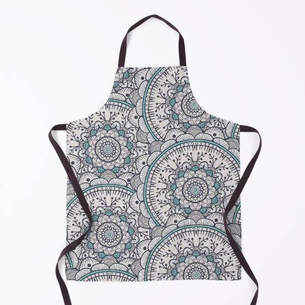 Item preview, Mandala pattern designed and sold by denions.