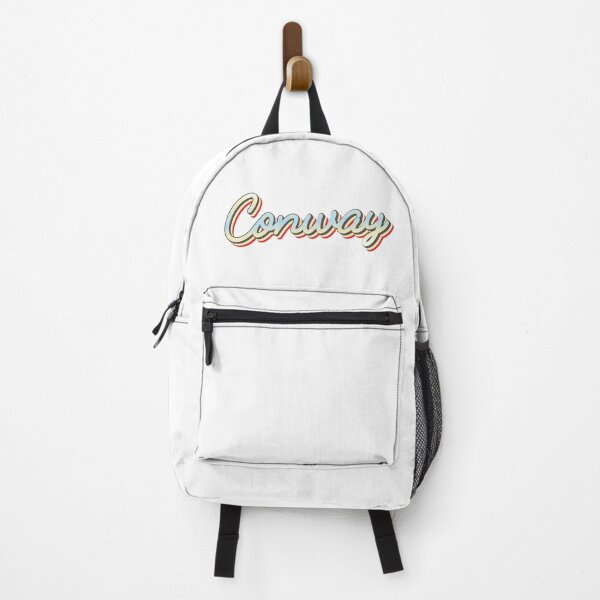 Item preview, Conway College Town Script 1 designed and sold by Lokalista.