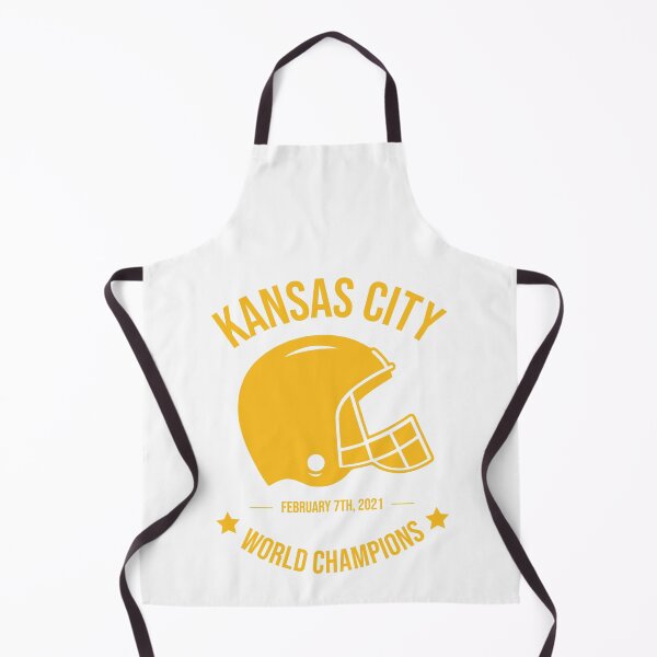 Item preview, Kansas City World Champions February 7Th 2021 designed and sold by FranFornix.