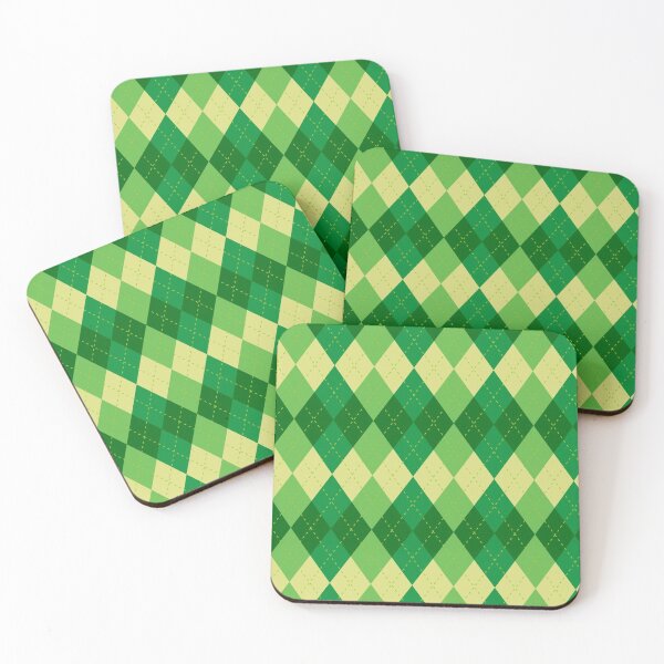 Item preview, Vintage St. Patrick's Day Patterns designed and sold by donvector.