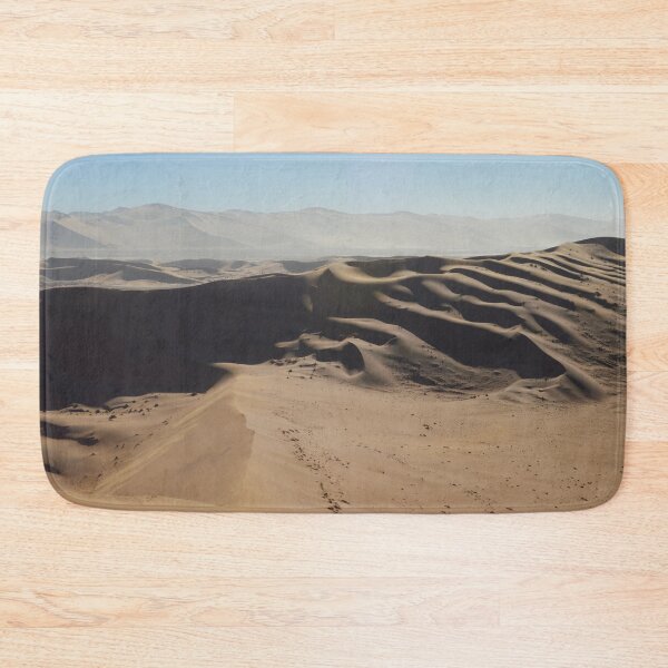 Item preview, Desert landscape in Namibia Sossusvlei designed and sold by moonaliara.