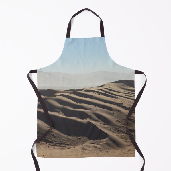 Item preview, Desert landscape in Namibia Sossusvlei designed and sold by moonaliara.