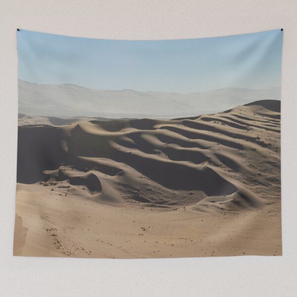 Item preview, Desert landscape in Namibia Sossusvlei designed and sold by moonaliara.