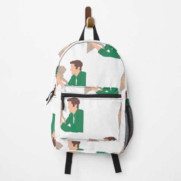 Item preview, John Mulaney and Petunia designed and sold by steder.