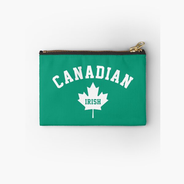 Item preview, Canadian Irish  designed and sold by ForzaDesigns.