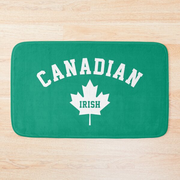 Item preview, Canadian Irish  designed and sold by ForzaDesigns.