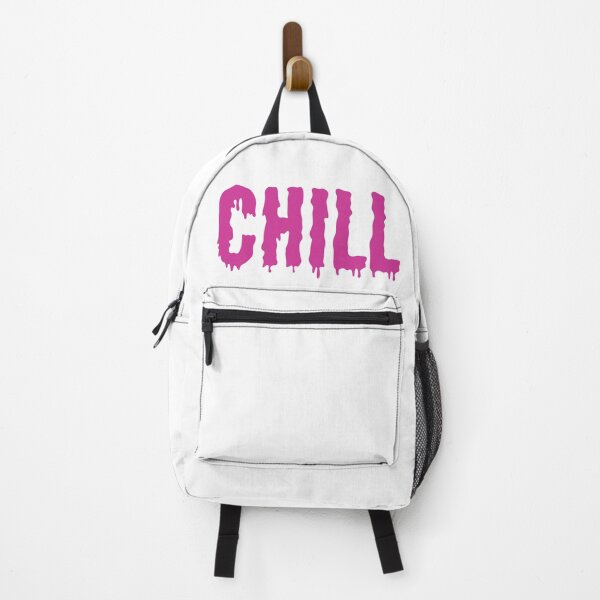 Item preview, chill designed and sold by BoomerStyle.