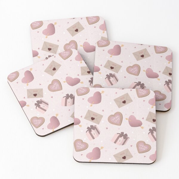 Item preview, Sweet and cozy Valentine designed and sold by JulaArt.